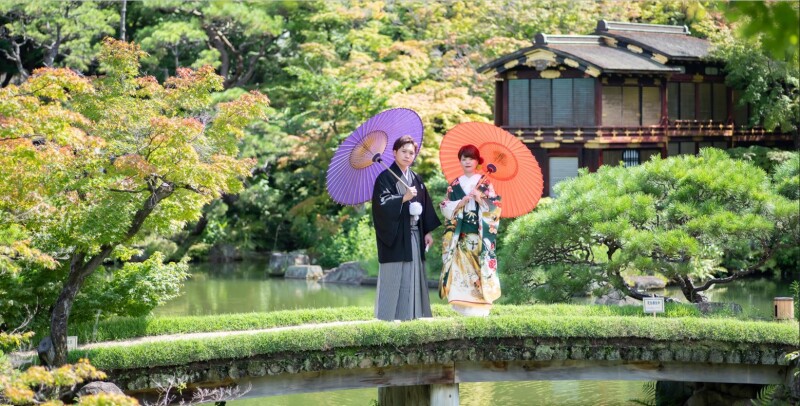 20以上ある撮影シーン