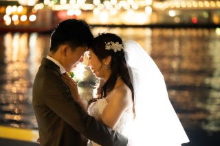 HAREmoKE _ハーバーランド