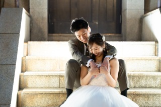 HAREmoKE _ハーバーランド