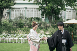 HAREmoKE _神戸北野サッスーン邸