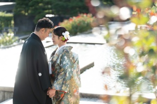 HAREmoKE _須磨別邸・須磨離宮公園