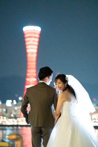 HAREmoKE _ハーバーランド