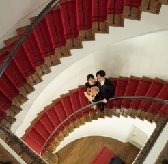 HAREmoKE _エンゲージメントフォト(プロポーズ)