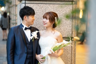 HAREmoKE _神戸旧居留地