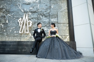 HAREmoKE _神戸旧居留地