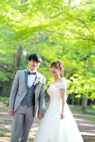 HAREmoKE _神戸市立森林植物園