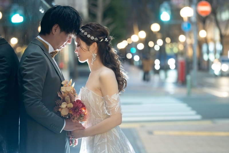 Point1 多彩な撮影シーン