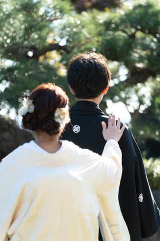 HAREmoKE _須磨別邸・須磨離宮公園