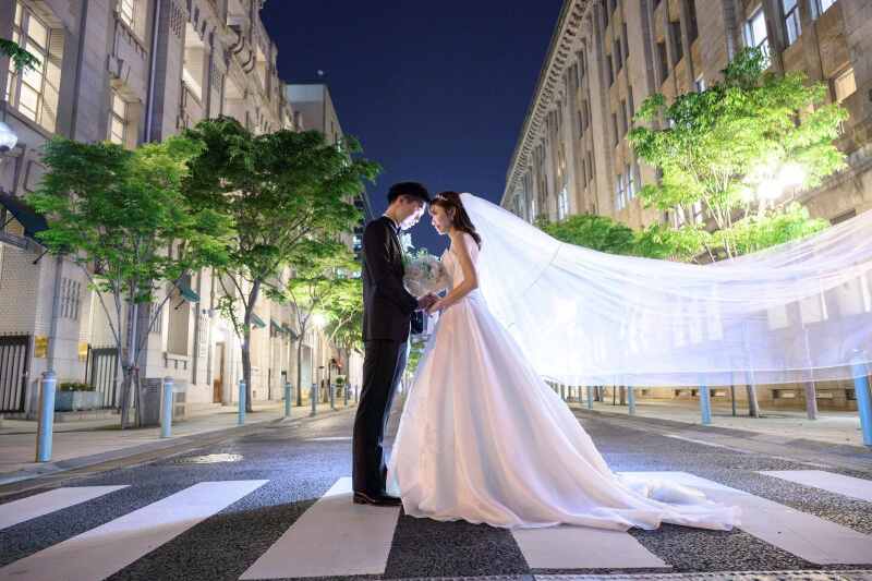 当日はお２人のコンディション、そしてコミュニケーションも大切に
