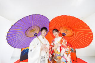 スタジオ３点プラン〈洋＆和　組み合わせ自由〉