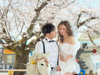 宇都宮動物園＆遊園地撮影