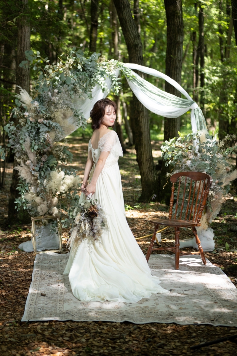 ATANO wedding  