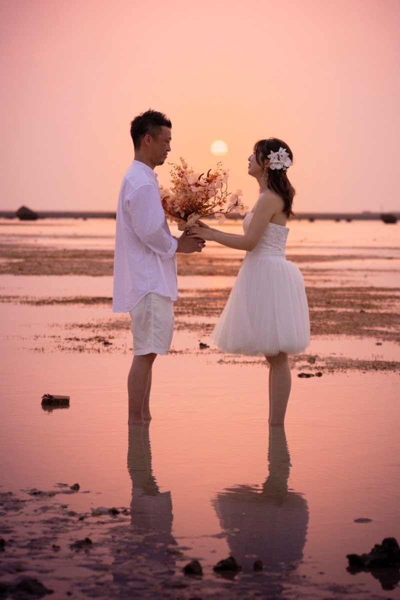 ATANO wedding  