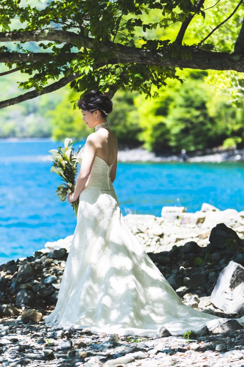 ATANO wedding  