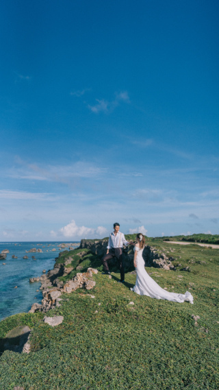 ATANO wedding _【miyakojima 】宮古島OPムービー