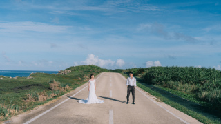 ATANO wedding _【miyakojima 】宮古島OPムービー