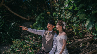 ATANO wedding _【miyakojima 】宮古島OPムービー