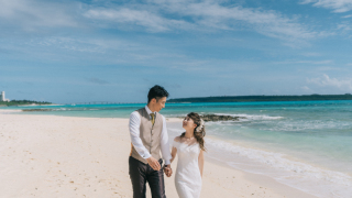 ATANO wedding _【miyakojima 】宮古島OPムービー