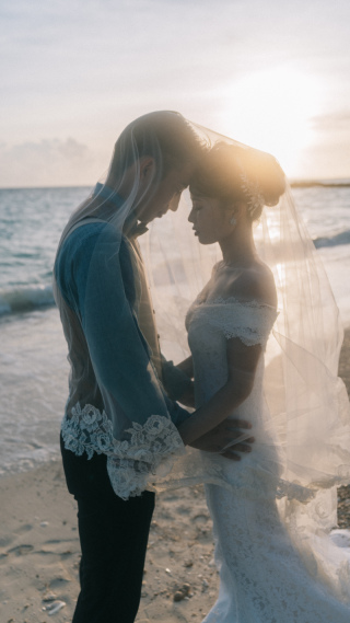 ATANO wedding _【miyakojima 】宮古島OPムービー