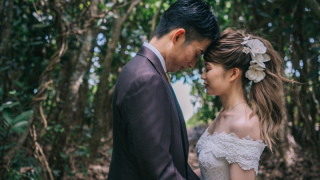 ATANO wedding _【miyakojima 】宮古島OPムービー