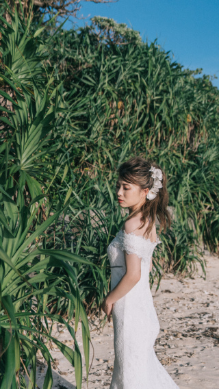 ATANO wedding _【miyakojima 】宮古島OPムービー