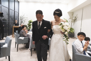 撮影全データ USB納品