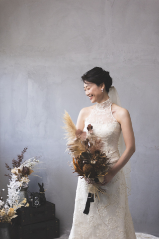 ATANO wedding _日光イタリア大使館