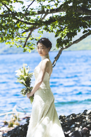 ATANO wedding _日光イタリア大使館