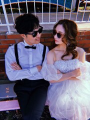 ATANO wedding _釜川ロケーション