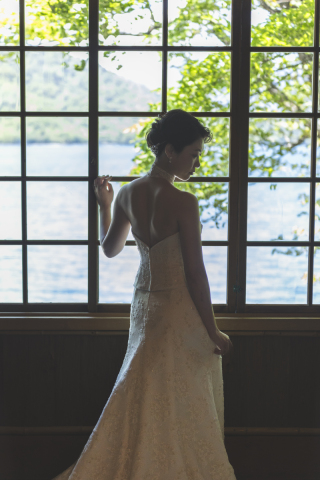 ATANO wedding _日光イタリア大使館