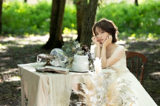 ATANO wedding _ロケーション撮影