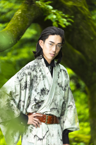 ATANO wedding _着物haus【洋装と和装を掛け合わせたnewスタイル】