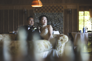 ATANO wedding _日光イタリア大使館