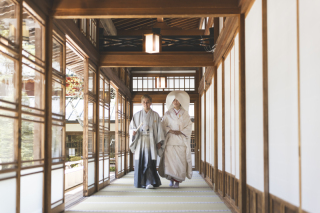 ATANO wedding _日光二荒神社