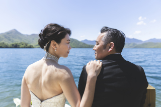 ATANO wedding _日光イタリア大使館