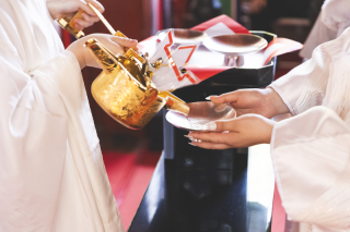 ATANO wedding _日光二荒神社