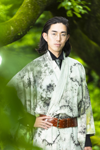 ATANO wedding _着物haus【洋装と和装を掛け合わせたnewスタイル】