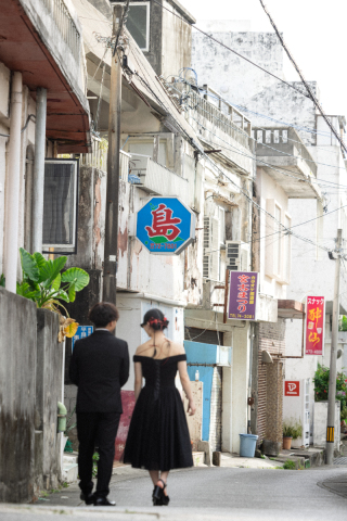 ATANO wedding _宮古島フォト