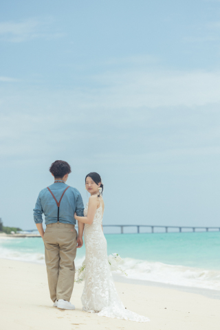 ATANO wedding _宮古島フォト