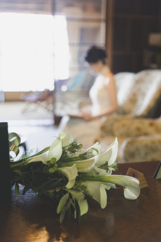 ATANO wedding _日光イタリア大使館