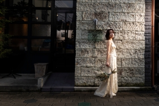 ATANO wedding _ナオミオオガキParty撮影