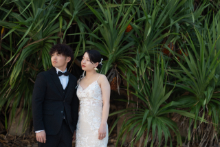 ATANO wedding _宮古島フォト