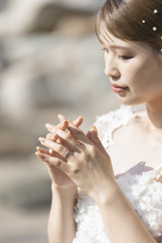 ATANO wedding _リゾートウェディング　ウェディングムービー