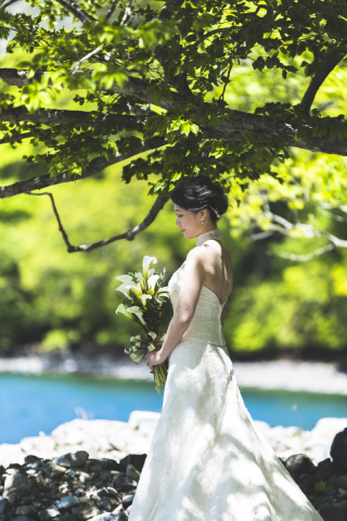 ATANO wedding _日光イタリア大使館