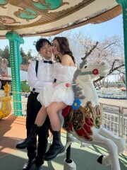 ATANO wedding _宇都宮動物園