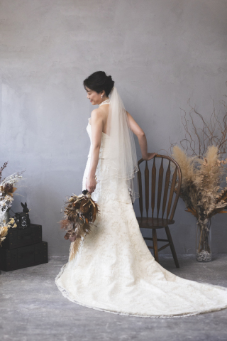 ATANO wedding _日光イタリア大使館