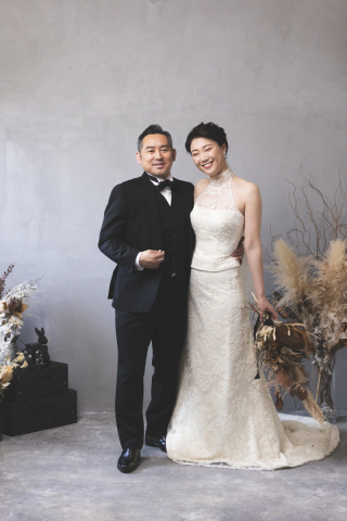 ATANO wedding _日光イタリア大使館