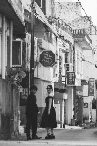 ATANO wedding _宮古島フォト