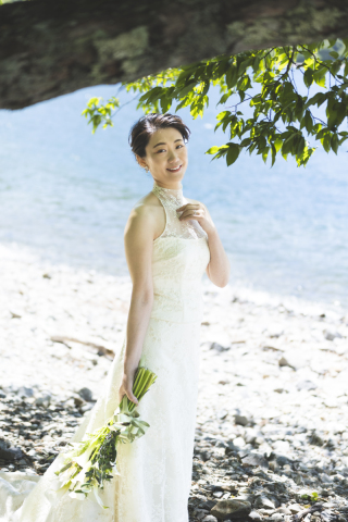 ATANO wedding _日光イタリア大使館