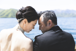 ATANO wedding _日光イタリア大使館